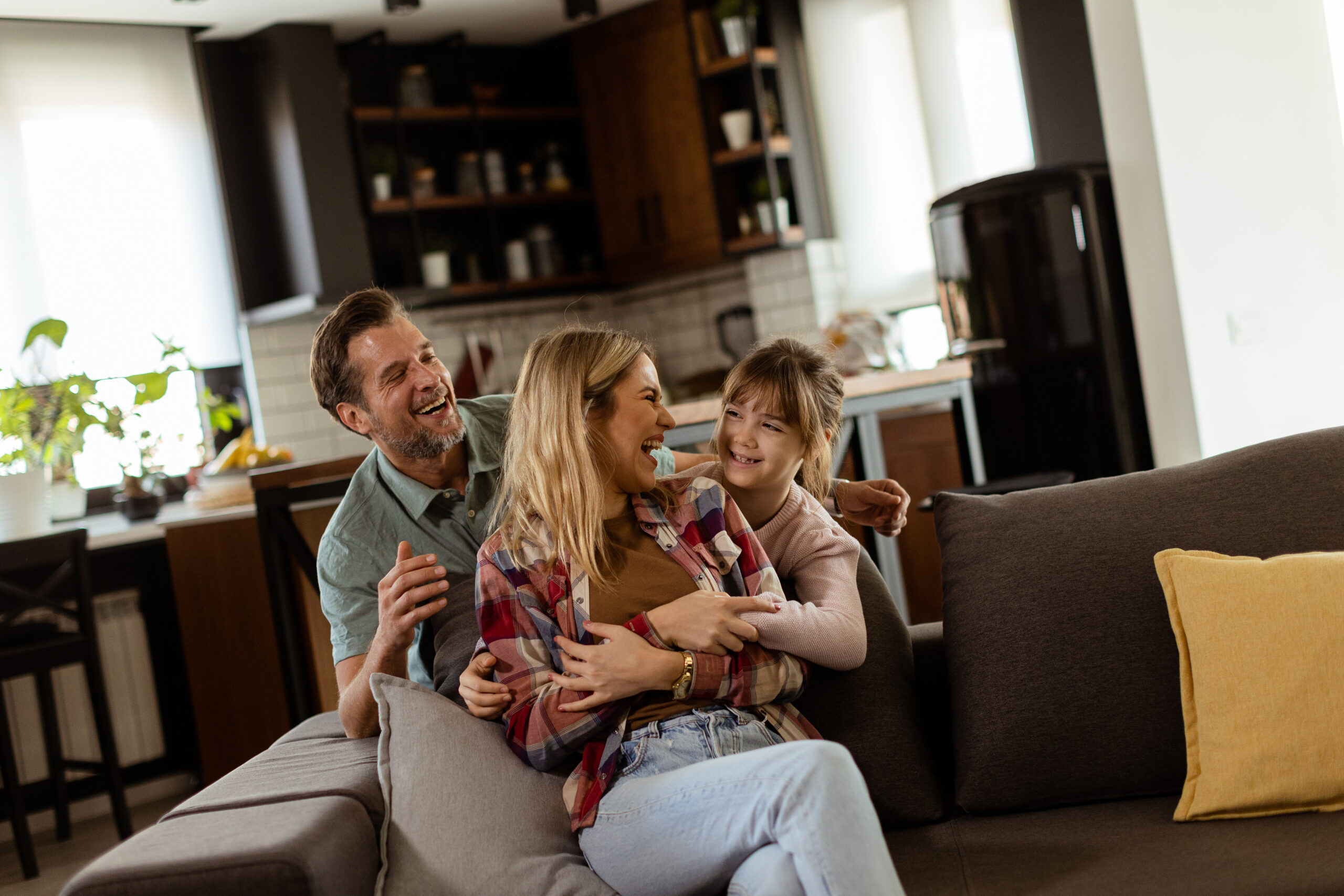 Assurance de prêt Crédit du Genevois