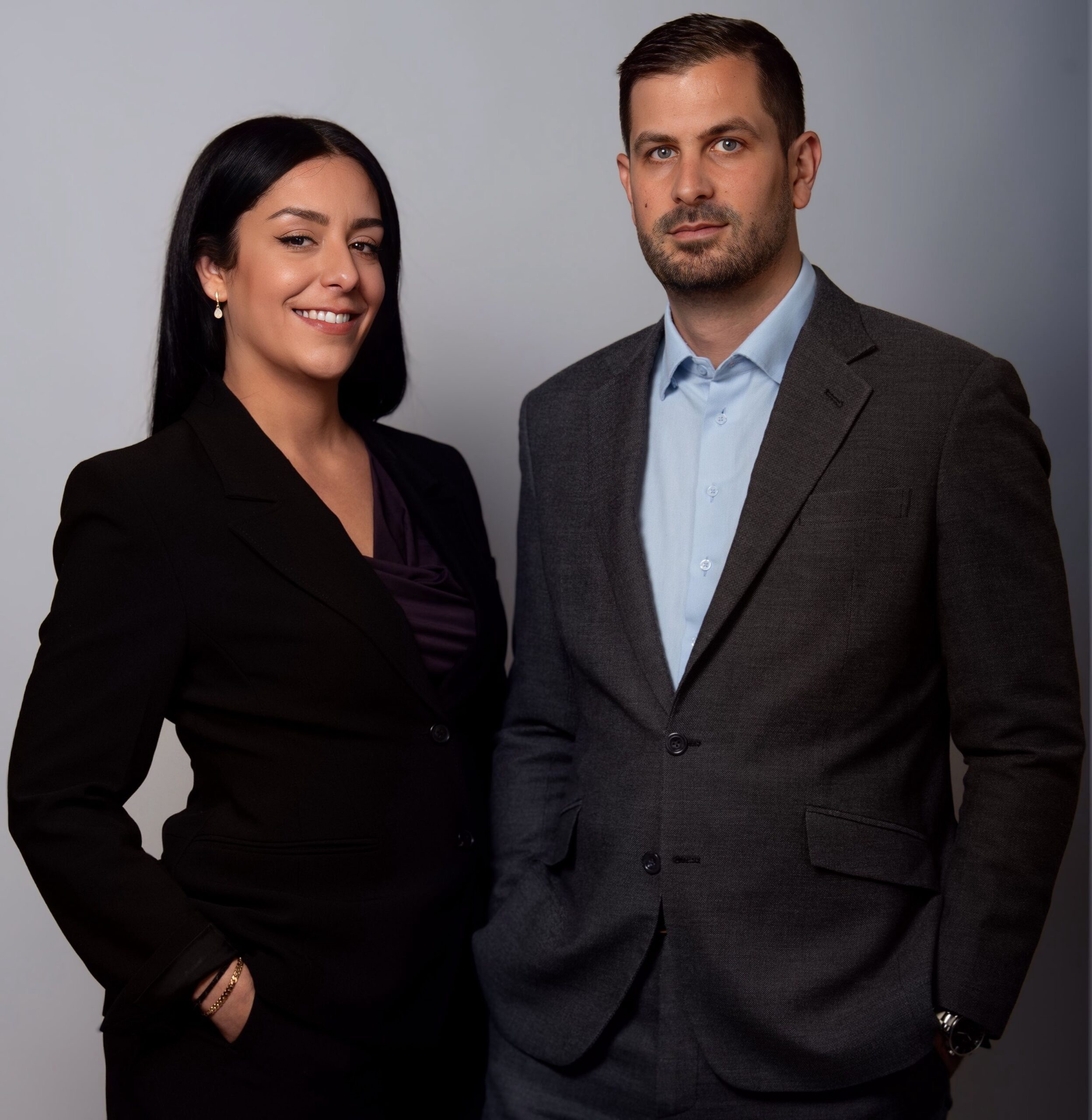 Crédit du genevois Touria Sbia, Valentin Chambet, Courtier en crédit immobilier & assurance